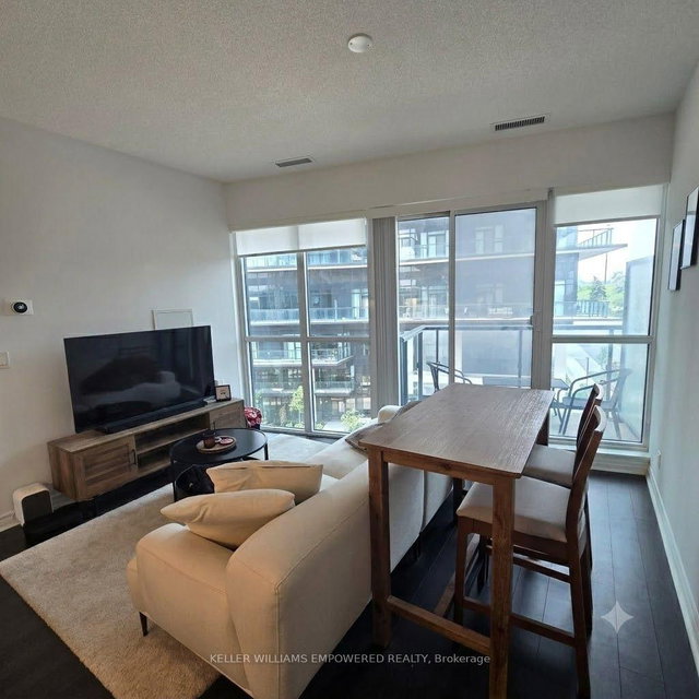 406 - 39 Annie Craig Drive