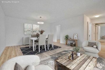 Unit 205 — 1535 Lakeshore Road E — photo 2