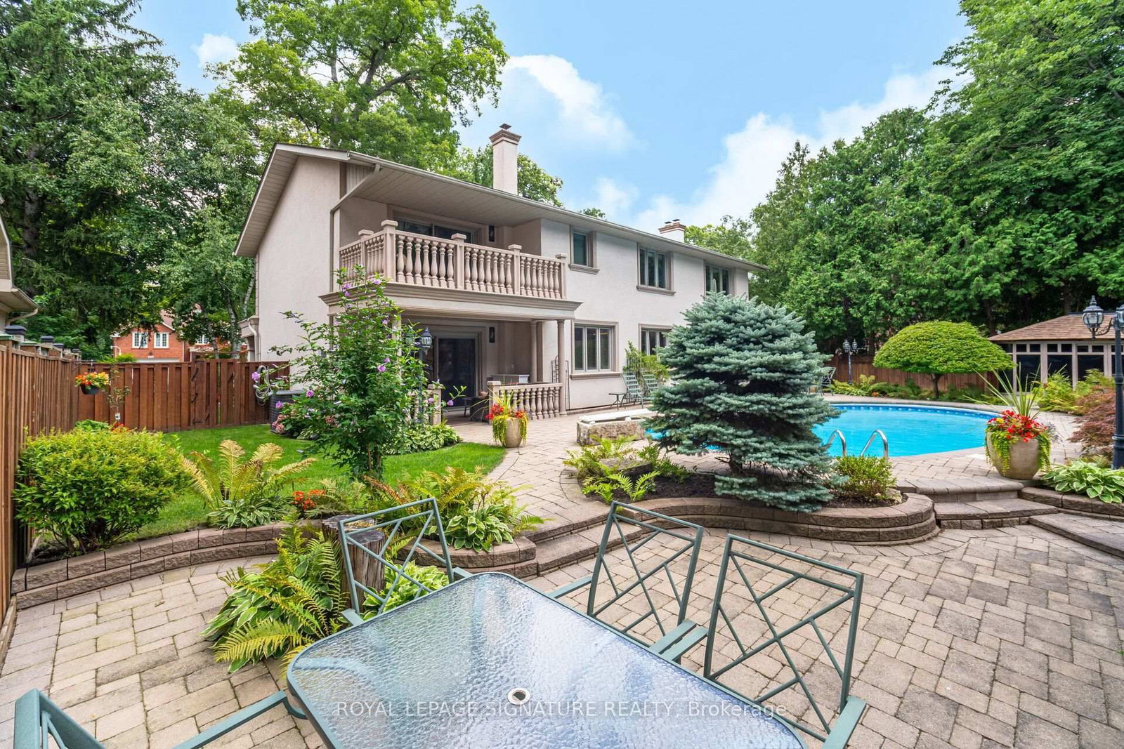 2130 Autumn Breeze Drive N • Mississauga, ON photo 40