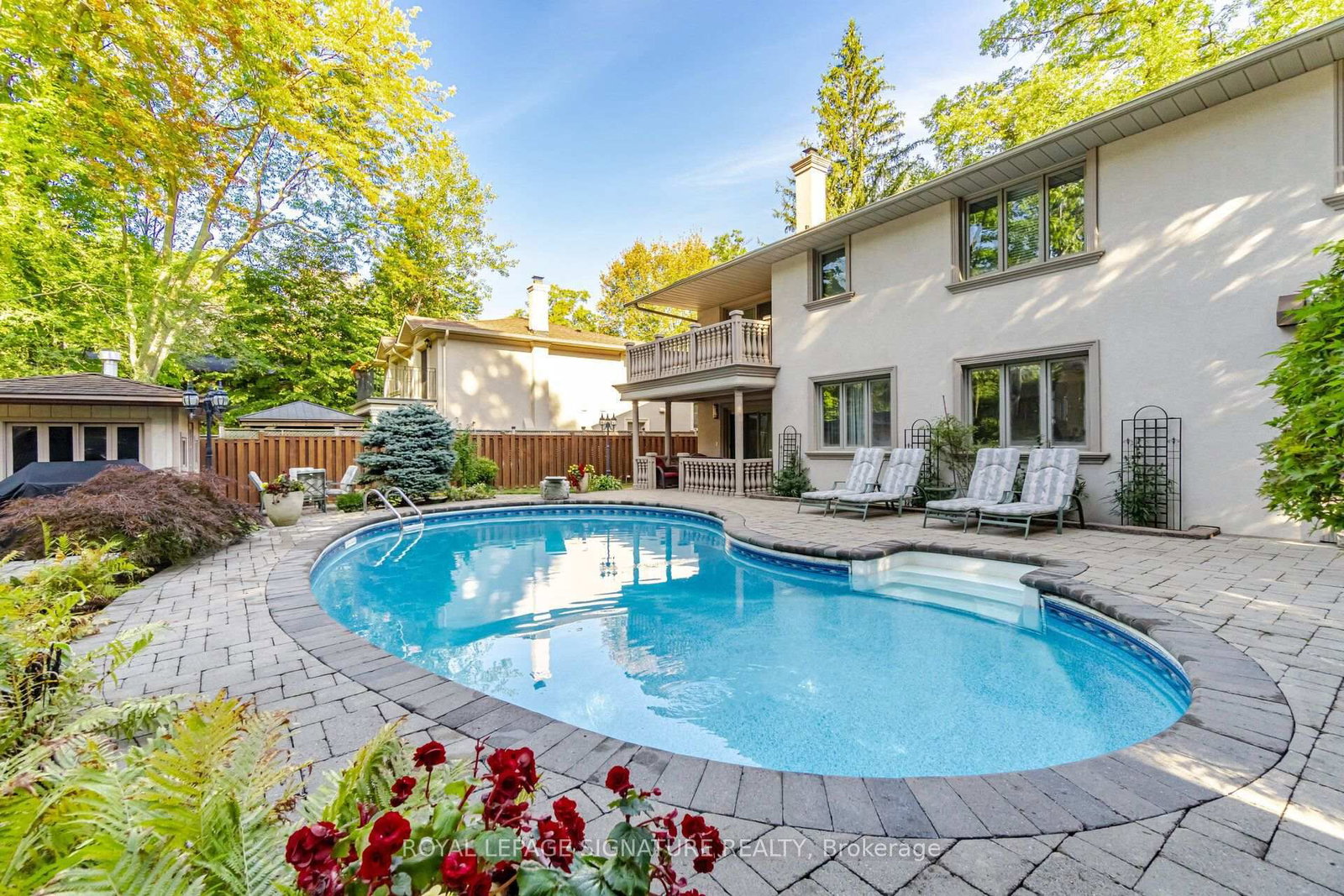 2130 Autumn Breeze Drive N • Mississauga, ON photo 41