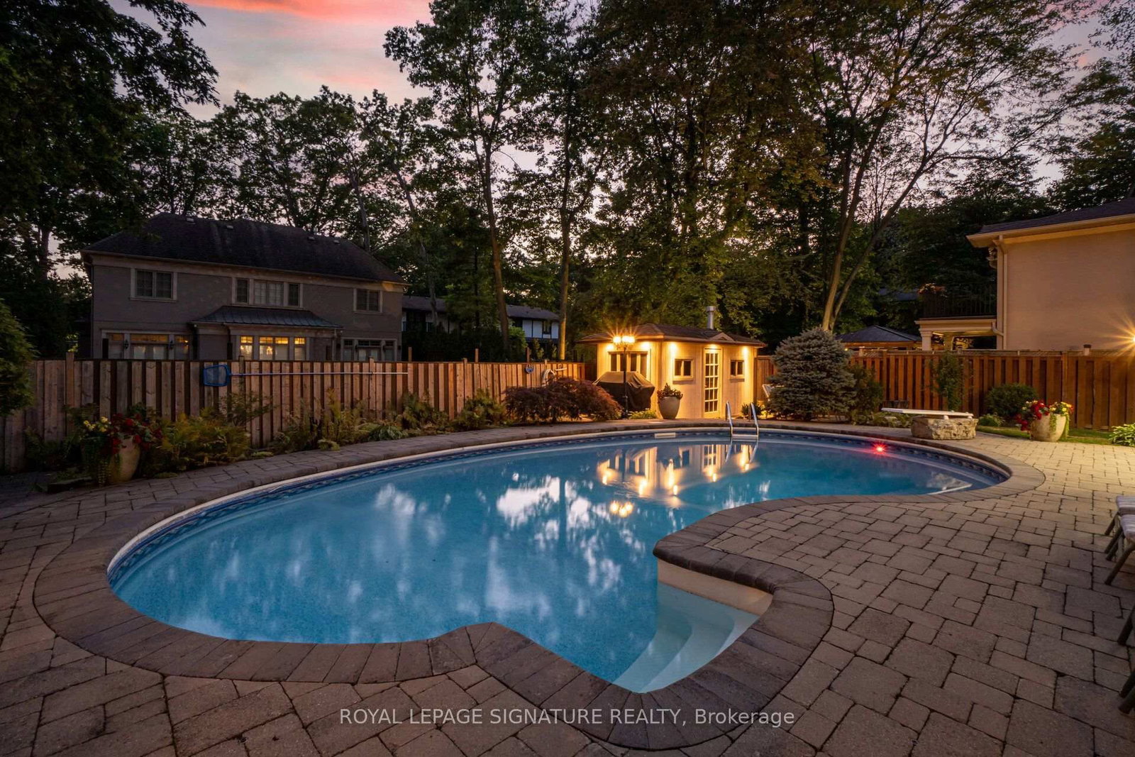 2130 Autumn Breeze Drive N • Mississauga, ON photo 47