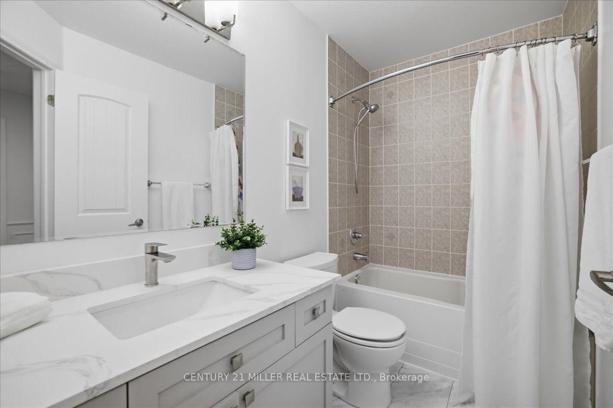 3085 Cardross Court • Oakville, ON photo 19