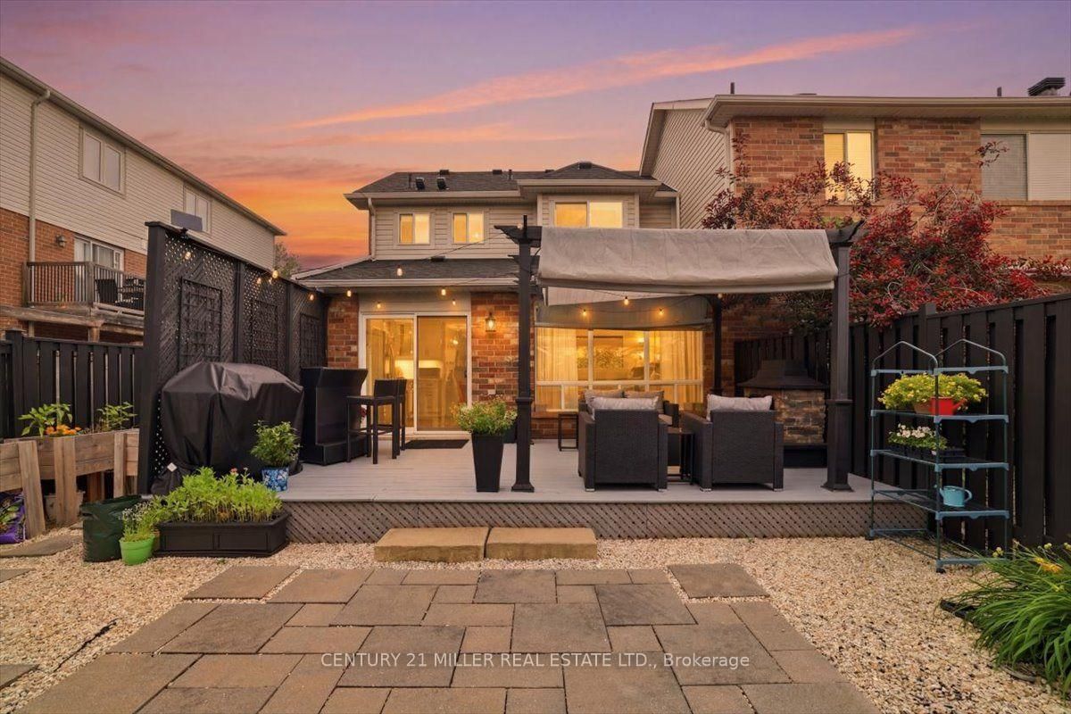 3085 Cardross Court • Oakville, ON photo 25