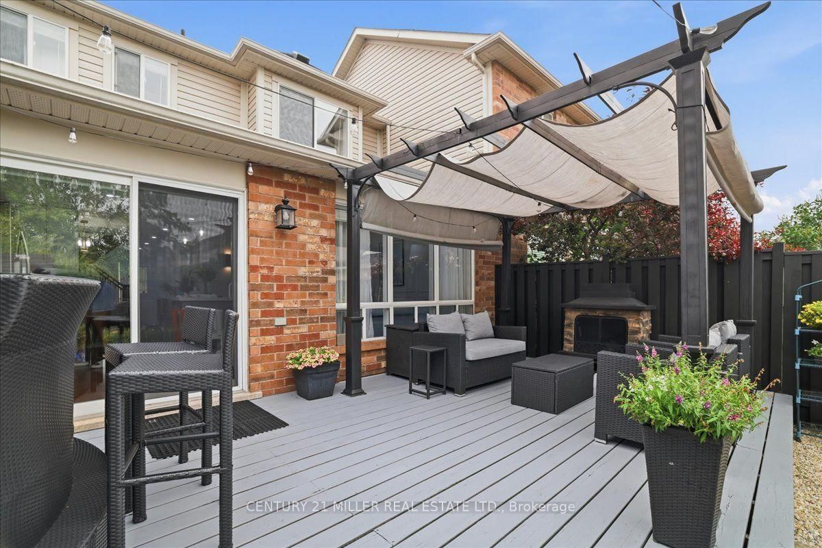 3085 Cardross Court • Oakville, ON photo 26