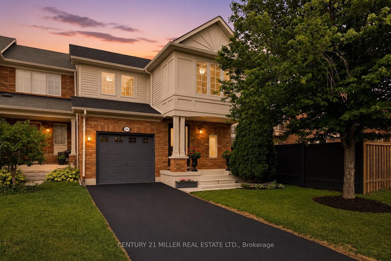 3085 Cardross Court • Oakville, ON photo 35