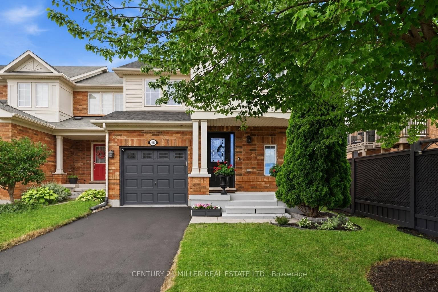 3085 Cardross Court • Oakville, ON photo 37