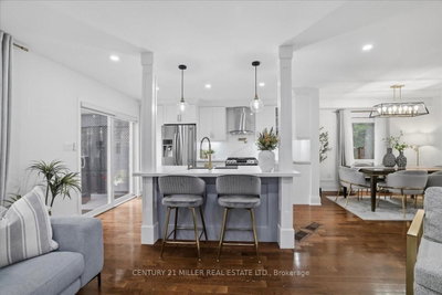3085 Cardross Court • Oakville, ON photo 8