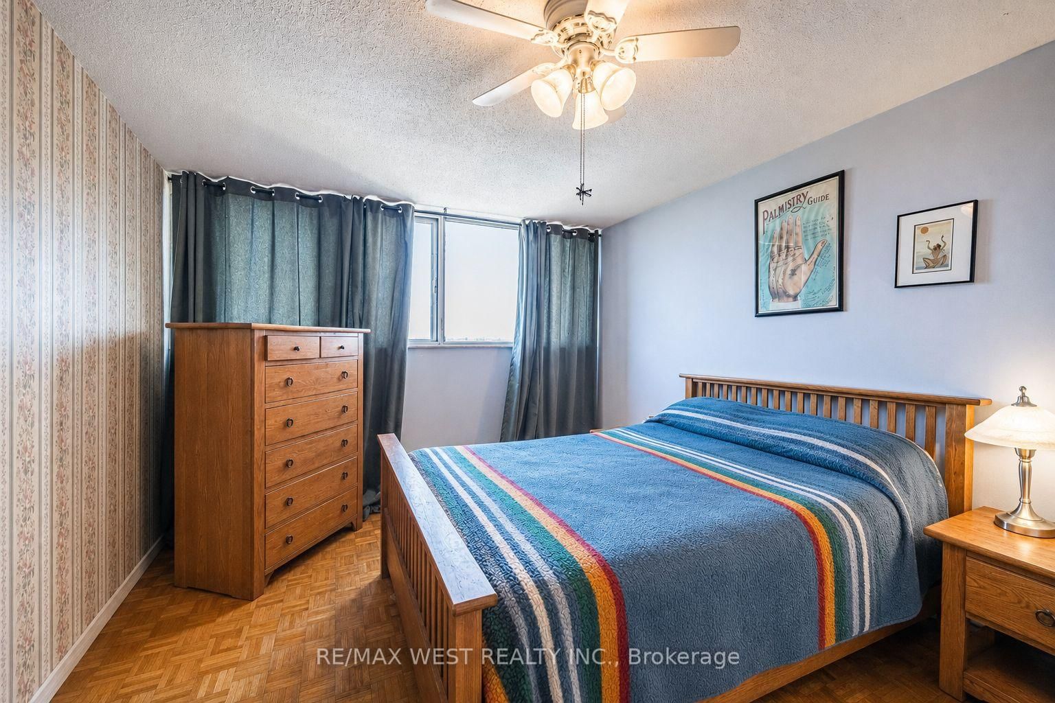 11 Wincott Drive • #1104 • Toronto, ON photo 21