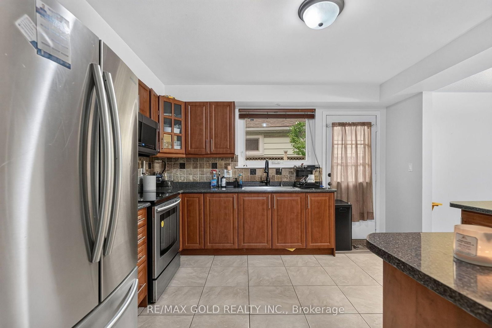 32 Dunblaine Crescent • Brampton, ON photo 15