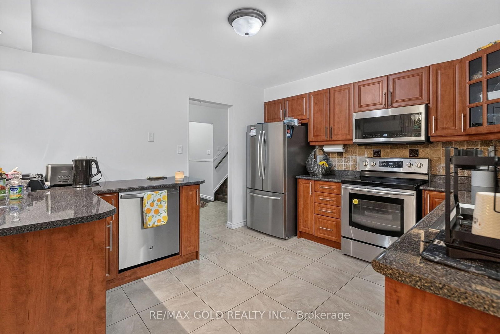 32 Dunblaine Crescent • Brampton, ON photo 17