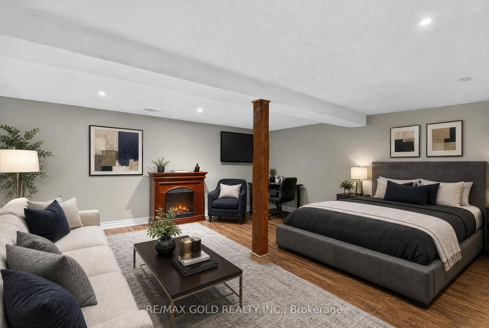32 Dunblaine Crescent • Brampton, ON photo 27