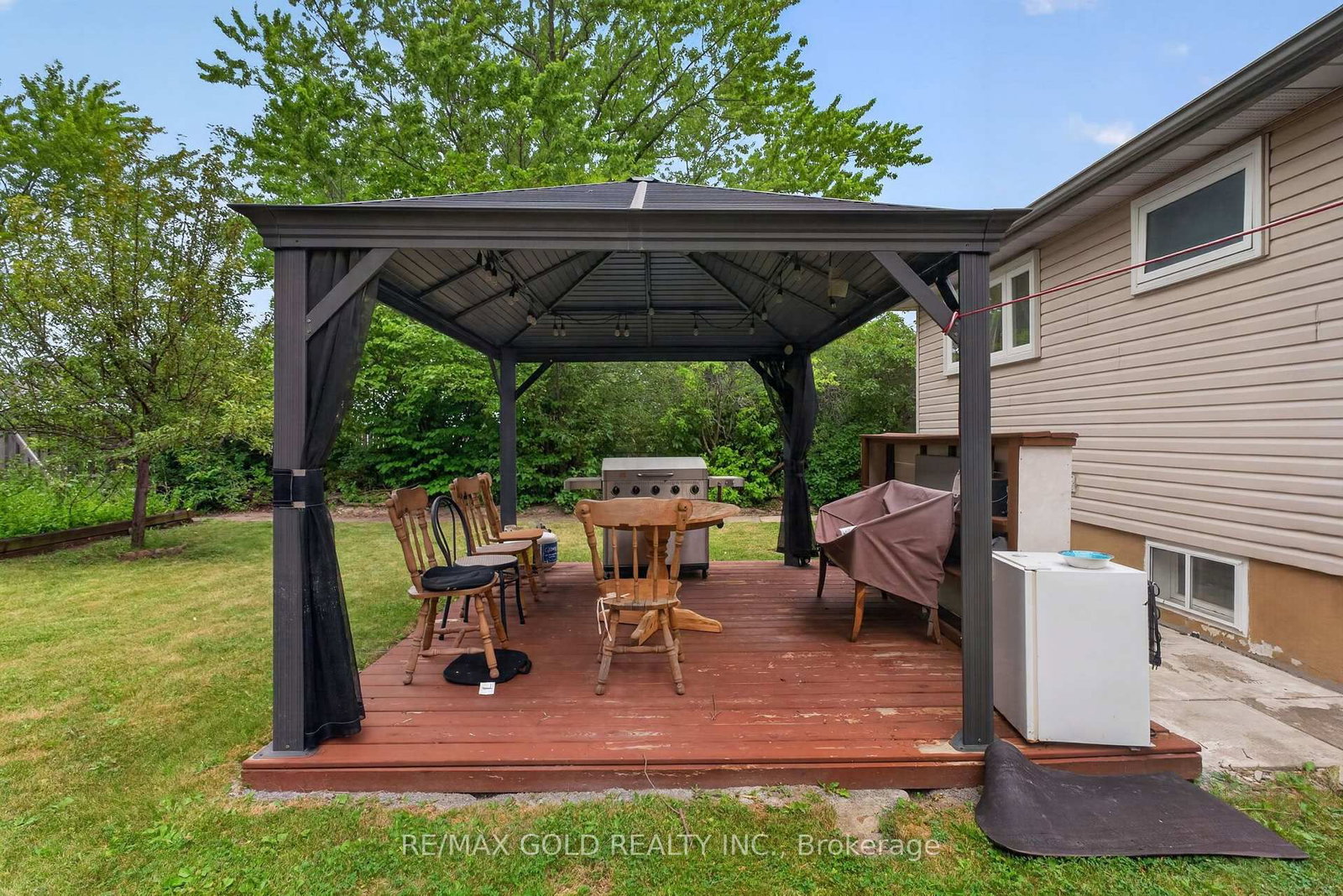 32 Dunblaine Crescent • Brampton, ON photo 38