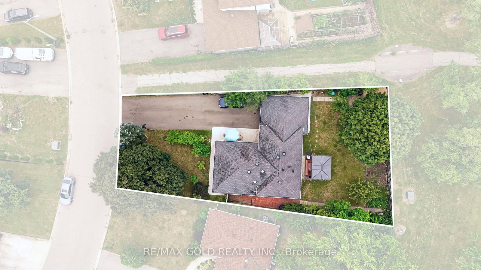 32 Dunblaine Crescent • Brampton, ON photo 43