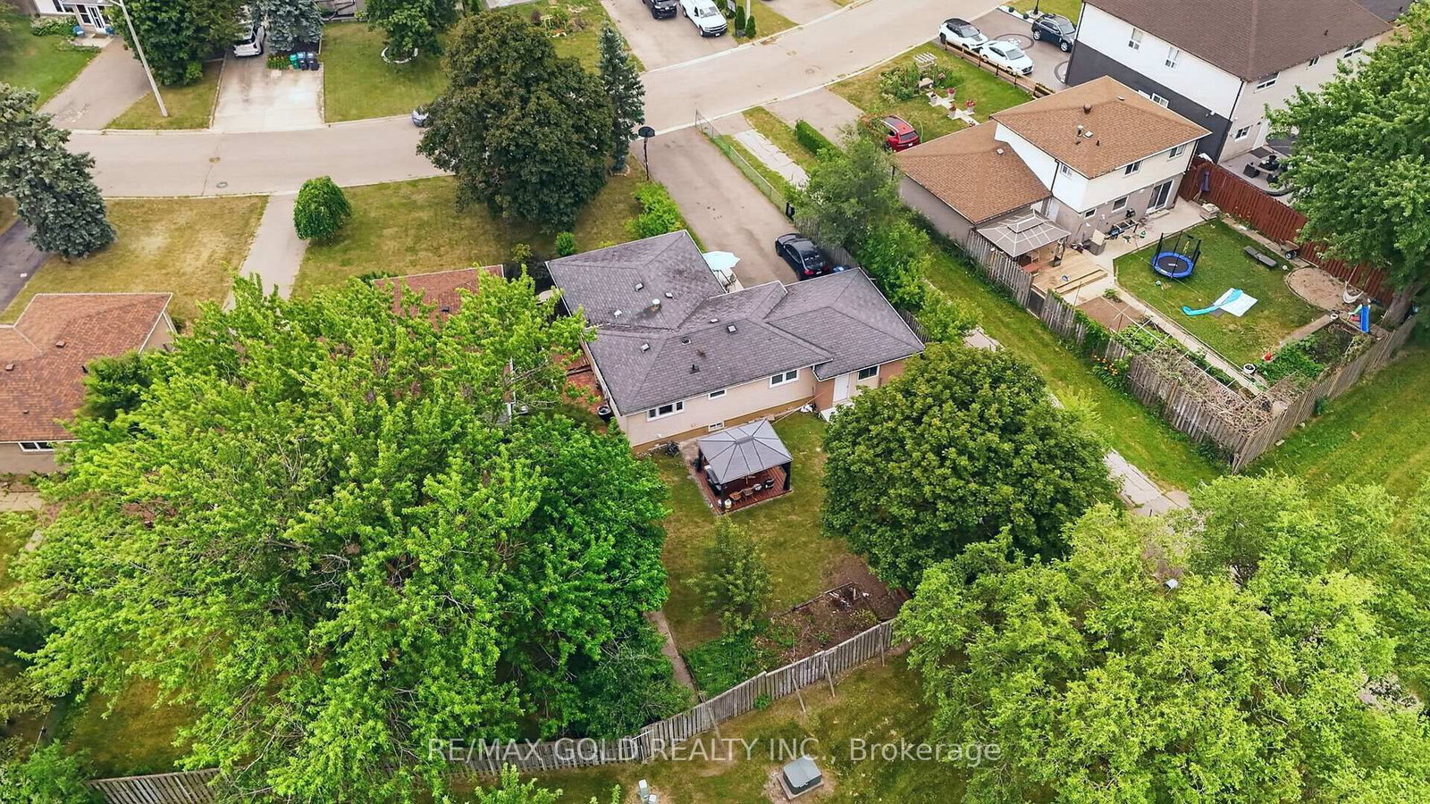 32 Dunblaine Crescent • Brampton, ON photo 45