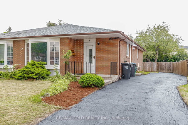 14 FLAMINGO Crescent