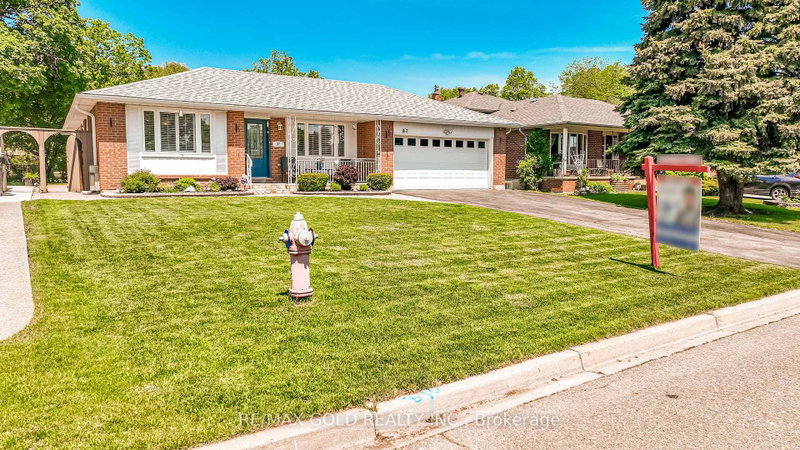 37 Devonshire Drive