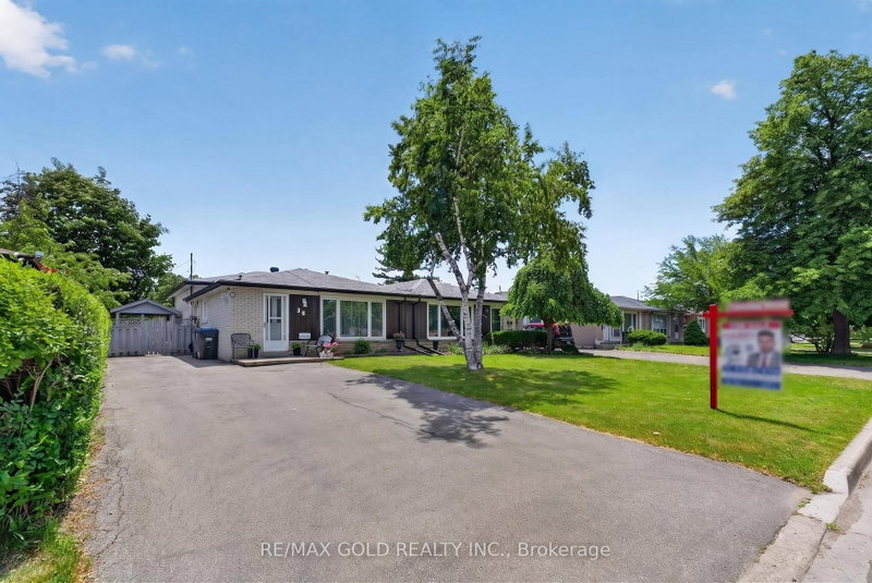 36 Belmont Drive