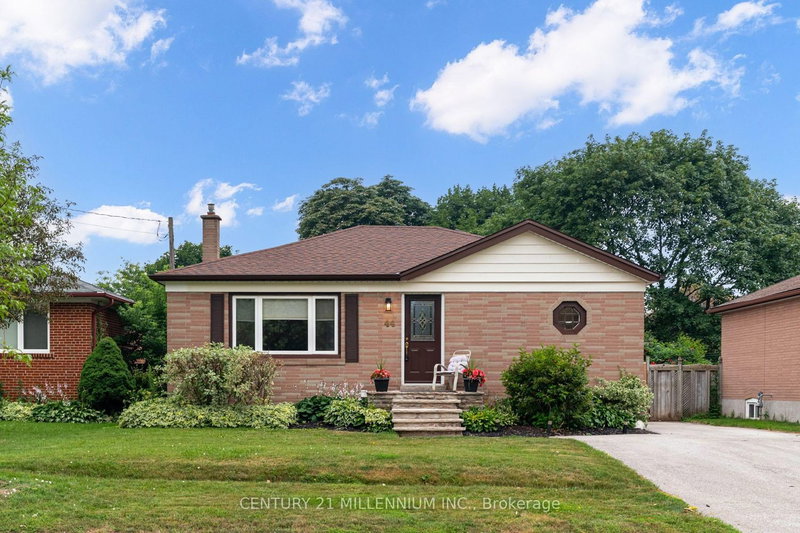 home for sale on 44 Byron Street