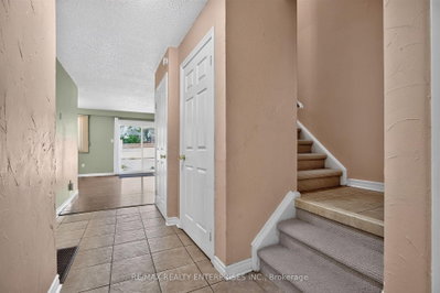5610 Montevideo Road • #60 • Mississauga, ON photo 5
