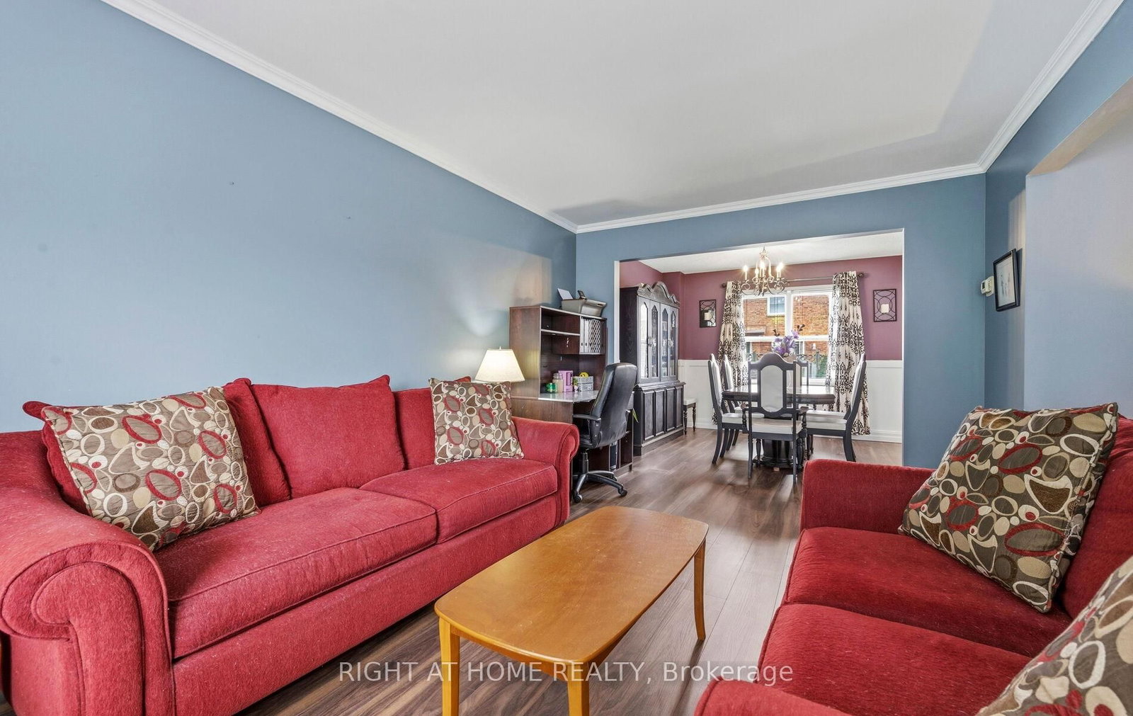 72 Brydon Crescent • Brampton, ON photo 11