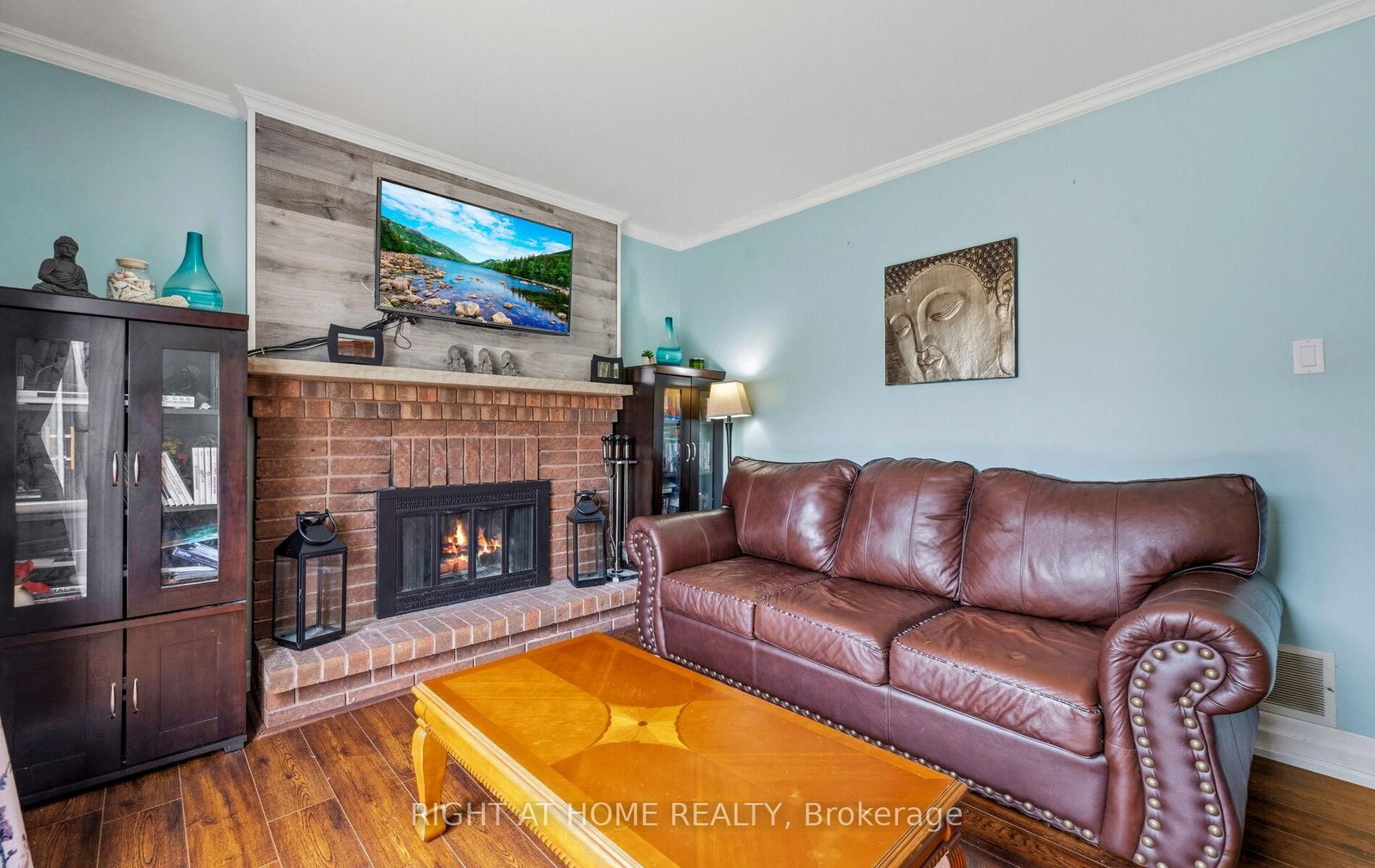 72 Brydon Crescent • Brampton, ON photo 20