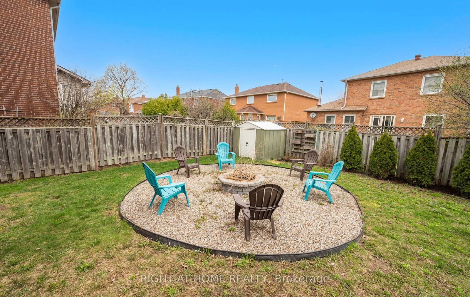 72 Brydon Crescent • Brampton, ON photo 32