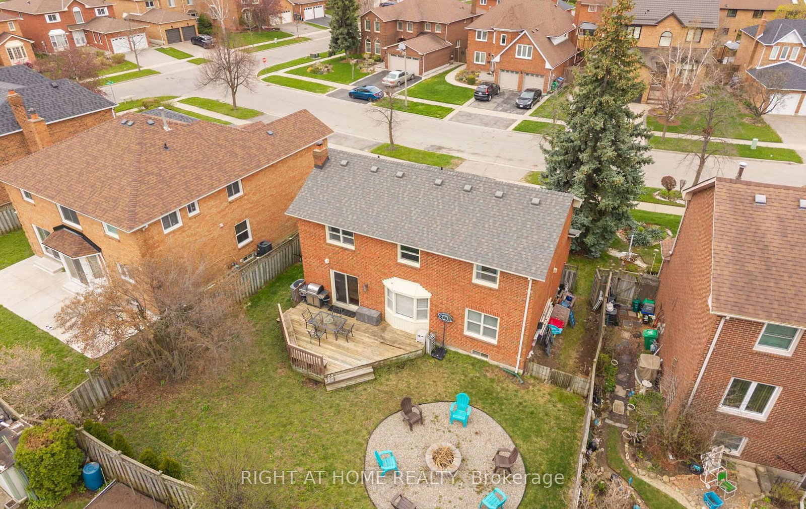 72 Brydon Crescent • Brampton, ON photo 35
