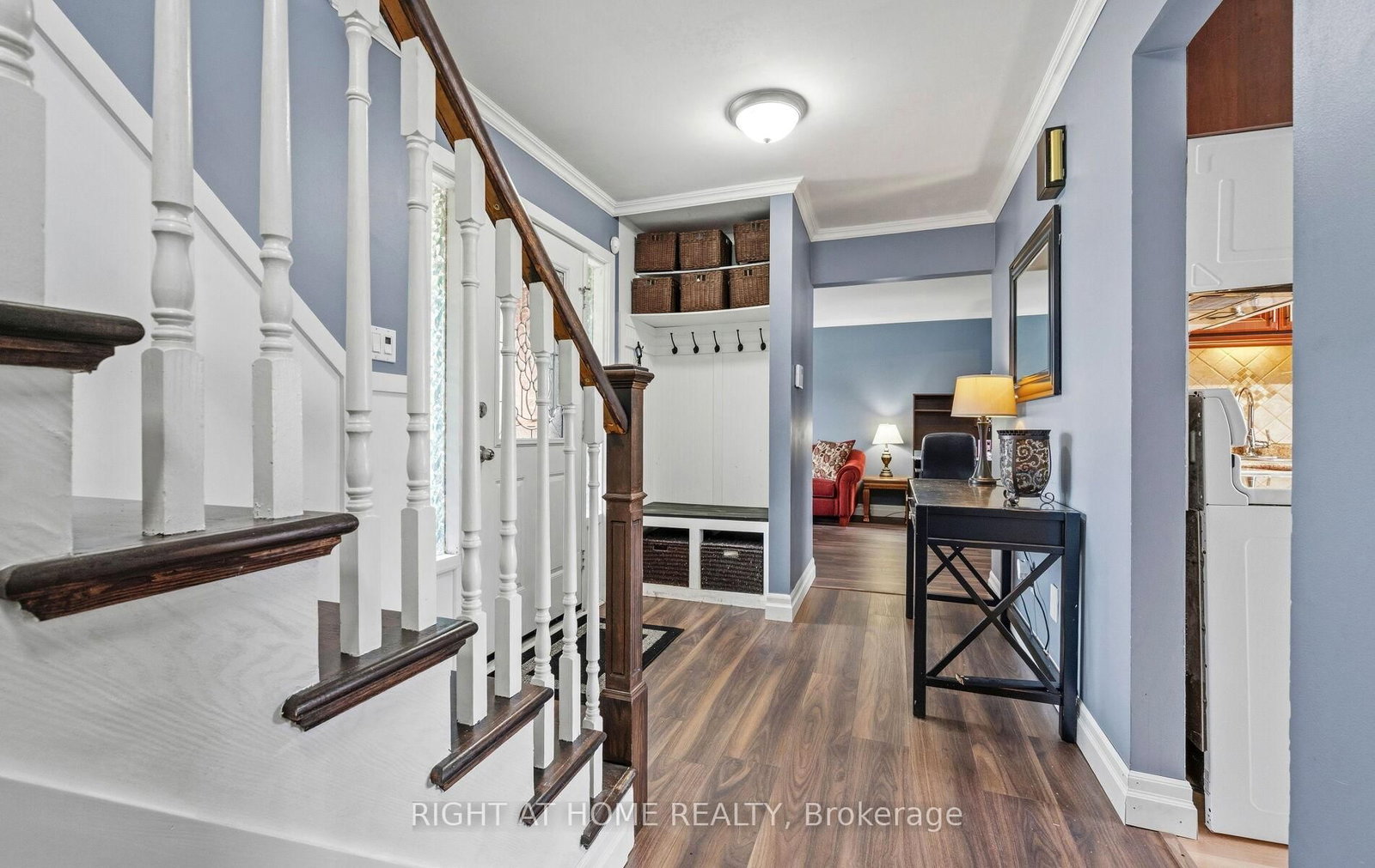 72 Brydon Crescent • Brampton, ON photo 8