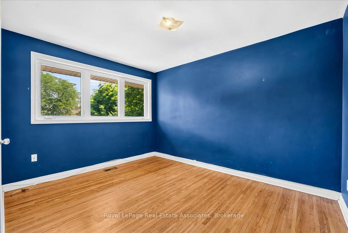 132 Vista Boulevard • Mississauga, ON photo 12