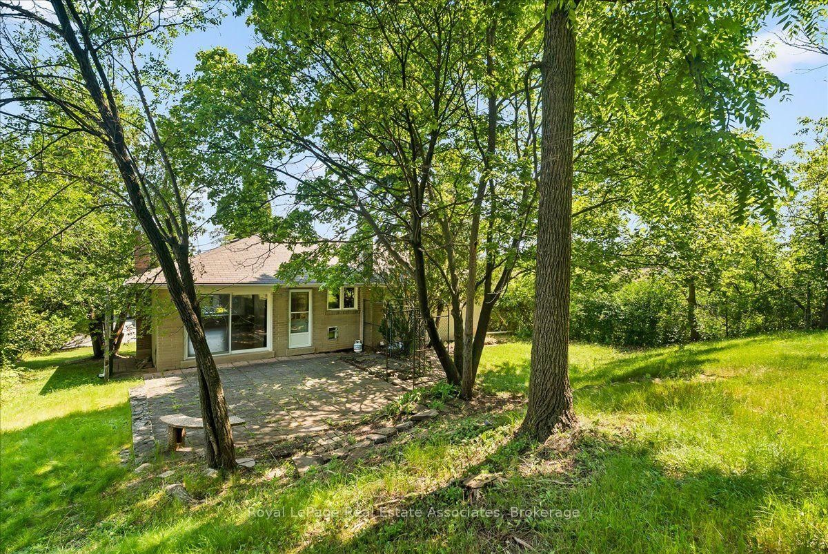 132 Vista Boulevard • Mississauga, ON photo 25