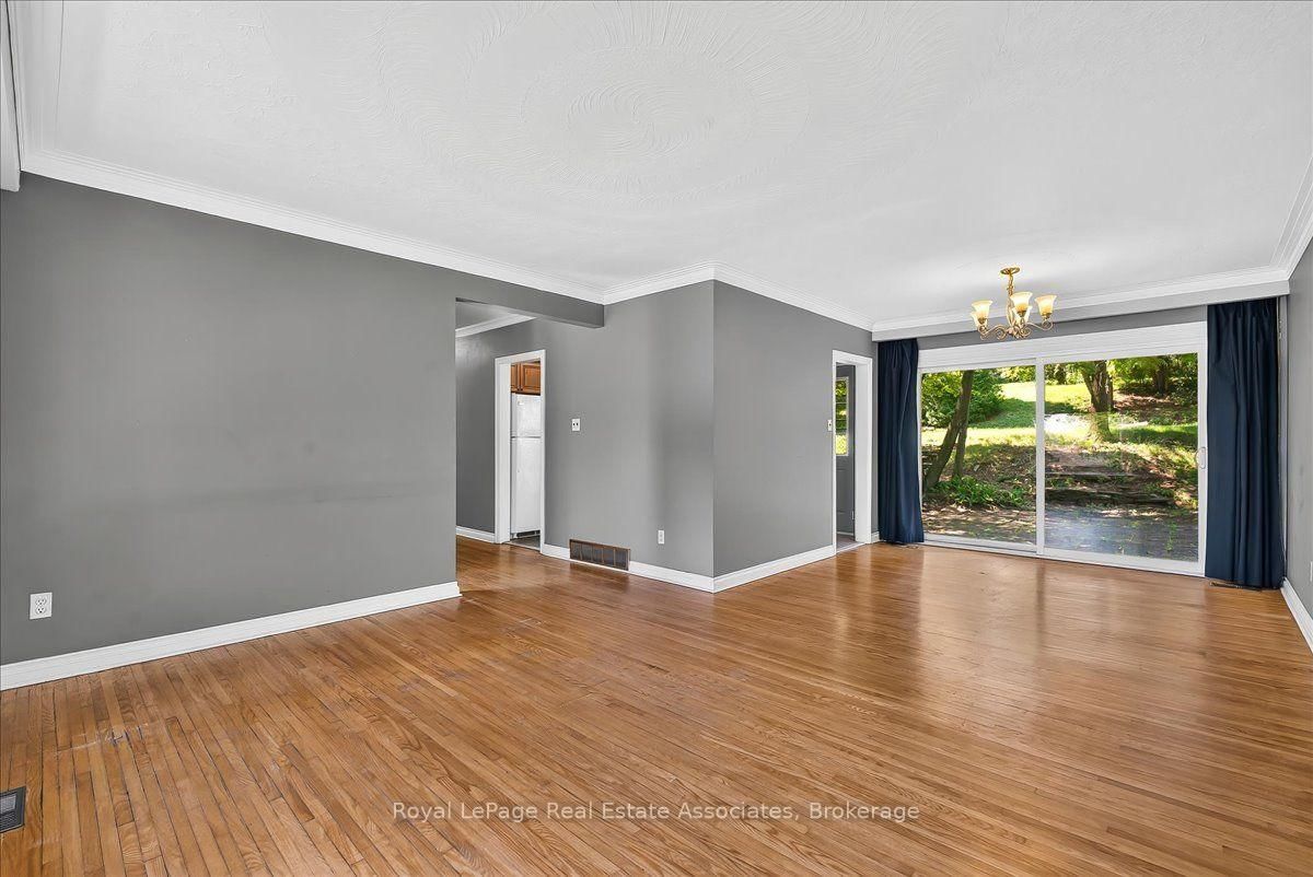 132 Vista Boulevard • Mississauga, ON photo 4
