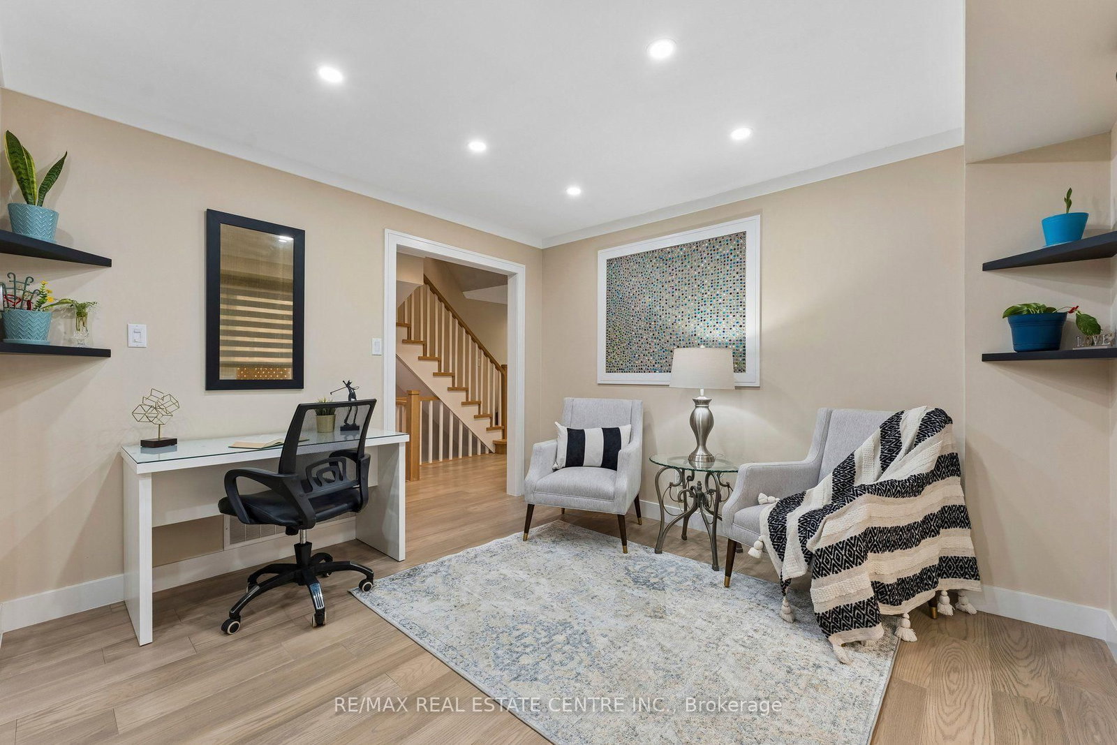 44 Adam Street • Brampton, ON photo 11
