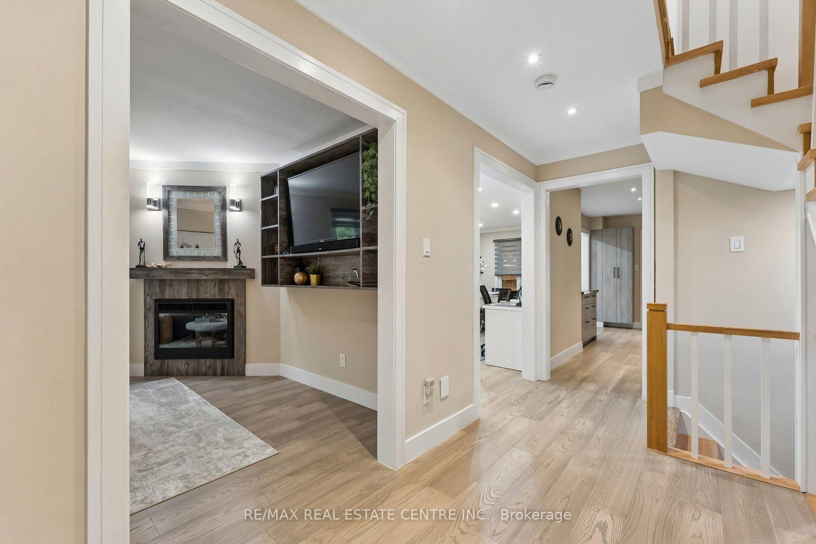 44 Adam Street • Brampton, ON photo 6
