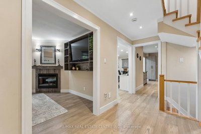 44 Adam Street • Brampton, ON photo 6