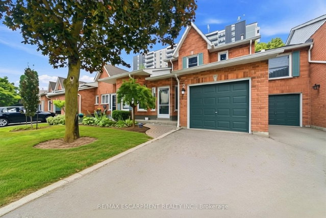 2 - 2155 Duncaster Drive