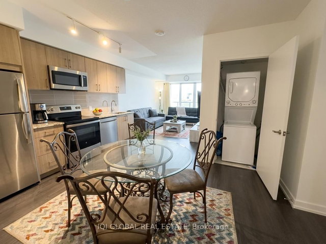 213 - 4010 Eglinton Avenue W