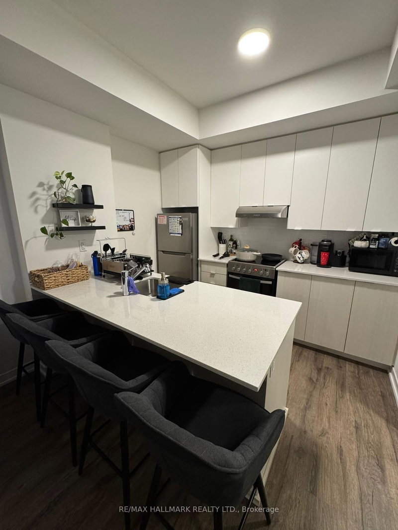 111 - 140 Canon Jackson Drive