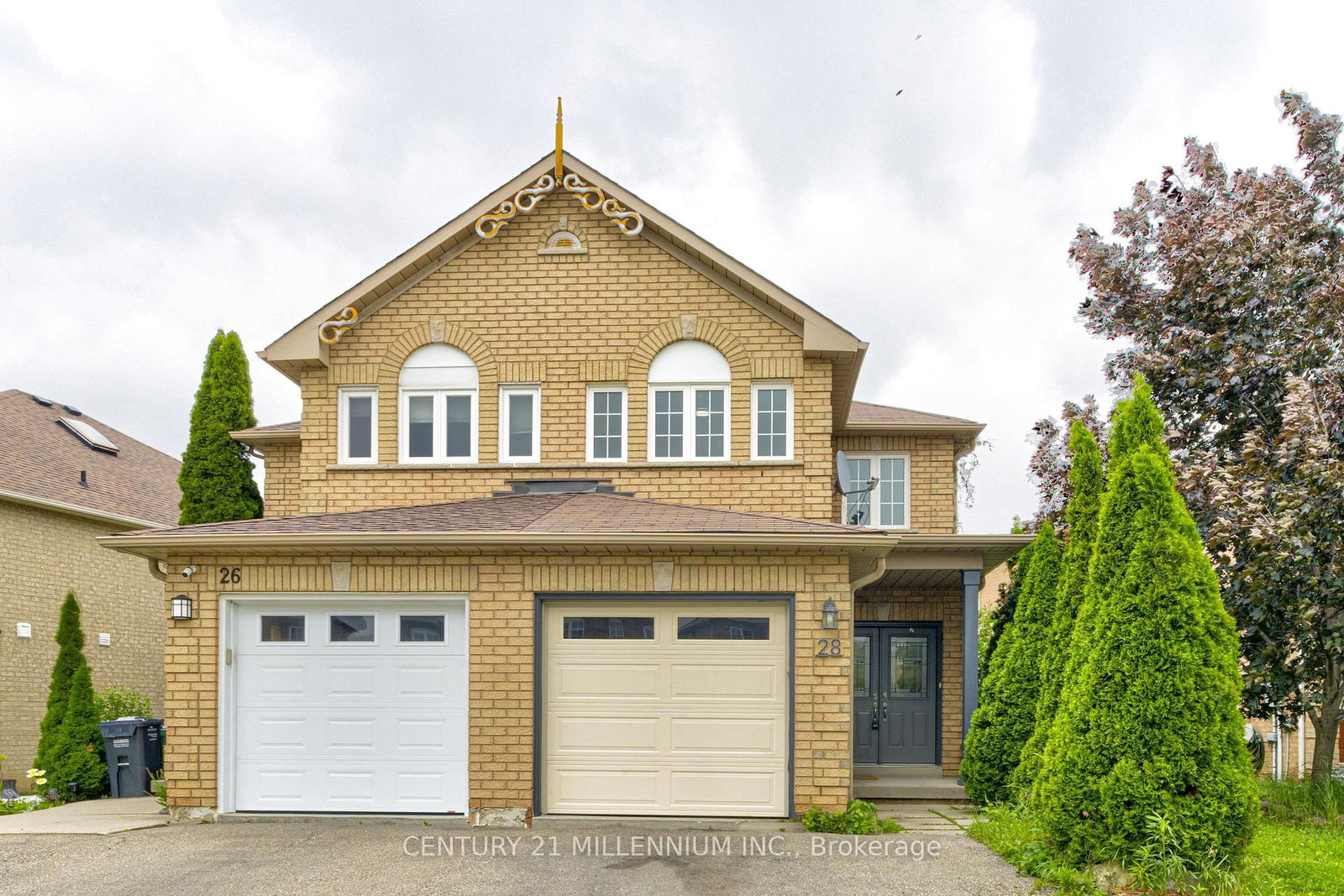 28 Silo Brampton,ON L6X 4S4