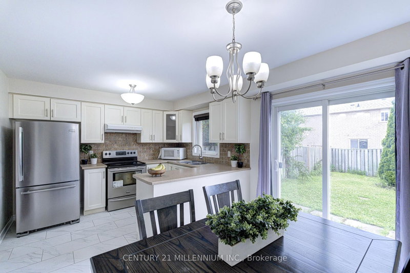 28 Silo Brampton,ON L6X 4S4 — Photo 15