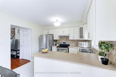 28 Silo Brampton,ON L6X 4S4 — Photo 17