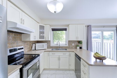 28 Silo Brampton,ON L6X 4S4 — Photo 19