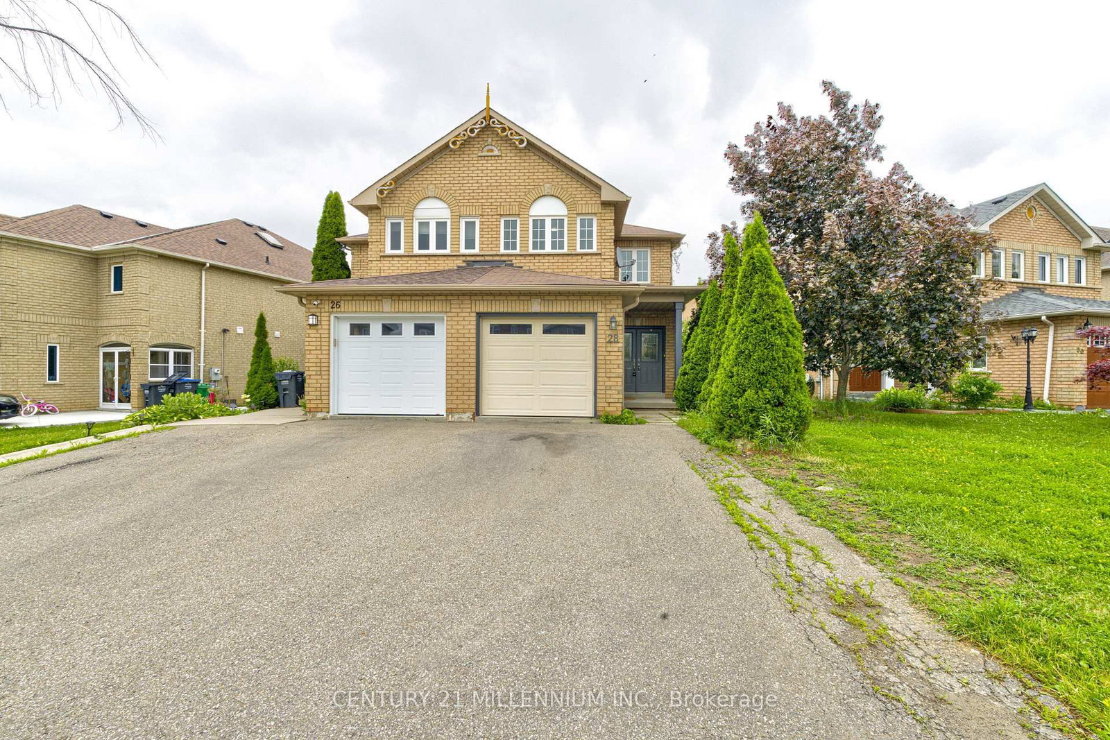 28 Silo Brampton,ON L6X 4S4 — Photo 2