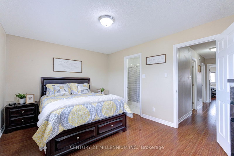 28 Silo Brampton,ON L6X 4S4 — Photo 27