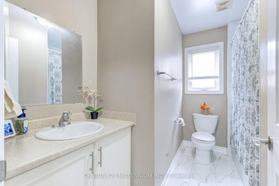 28 Silo Brampton,ON L6X 4S4 — Photo 29