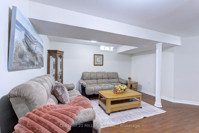 28 Silo Brampton,ON L6X 4S4 — Photo 35