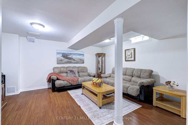 28 Silo Brampton,ON L6X 4S4 — Photo 36