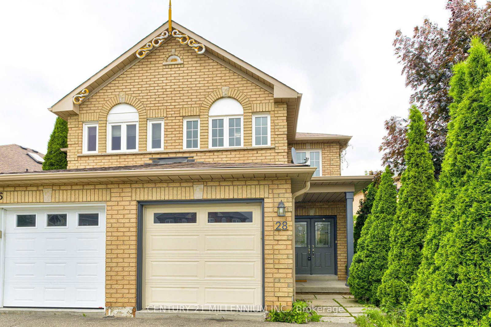 28 Silo Brampton,ON L6X 4S4 — Photo 39