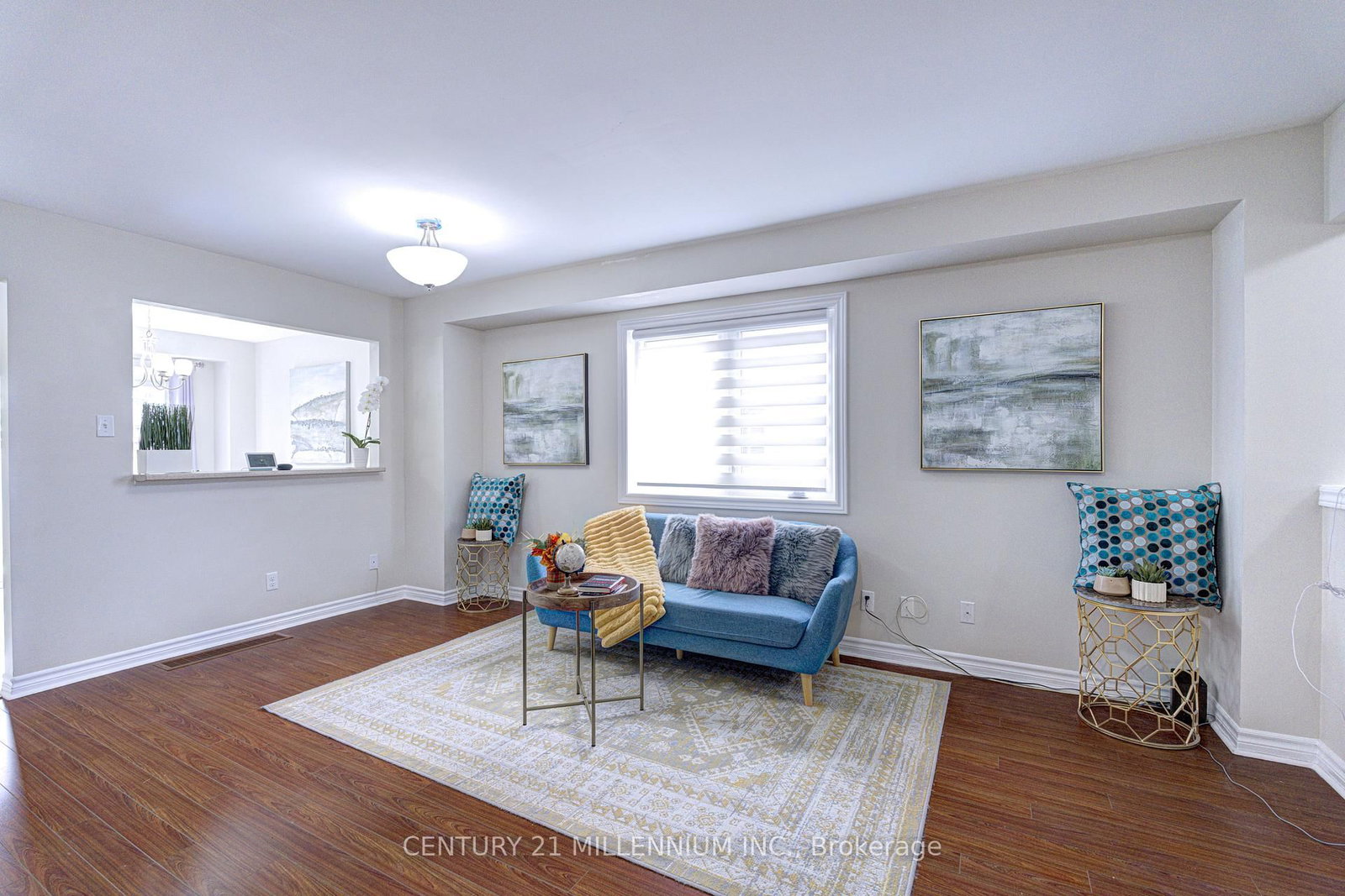 28 Silo Brampton,ON L6X 4S4 — Photo 8
