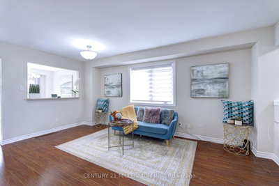 28 Silo Brampton,ON L6X 4S4 — Photo 8