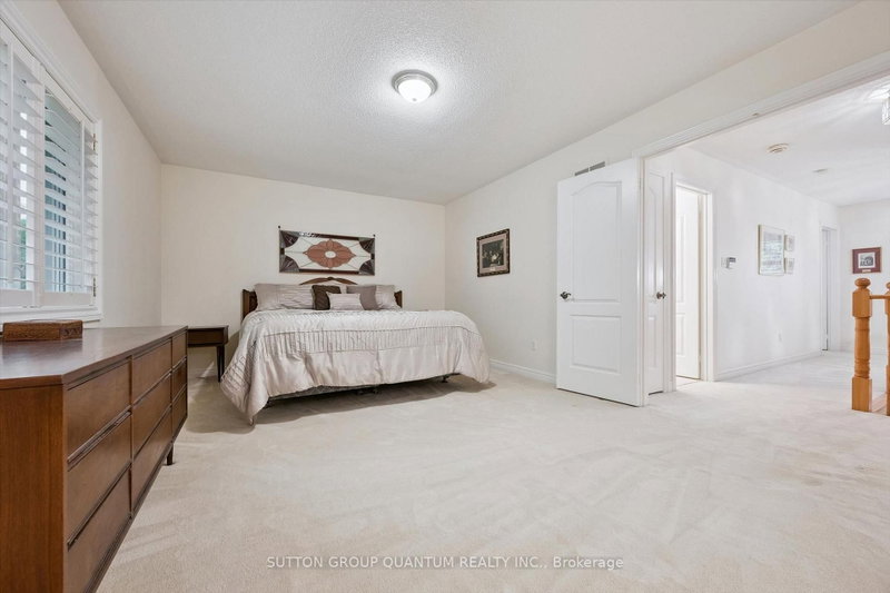 1641 Glenvista Oakville,ON L6H 6E9 — Photo 21